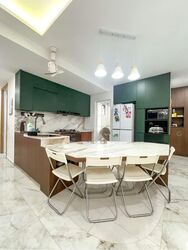 High Park Residences (D28), Apartment #596857041